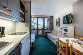 Résidence Le De 4 - Appartement 2 pièces pour 5 personnes de 26m² MAE-0361